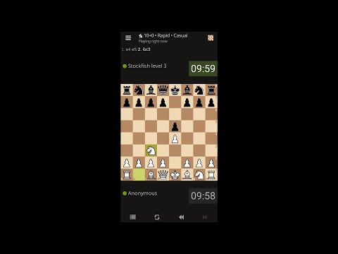 lichess • Free Online Chess - Download do APK para Android