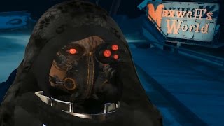 Fallout 4 Maxwell's World  Patch 1.03 To Find the Truth Let's play Part 1 Next Time Patch 1.04