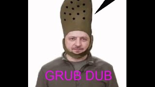 The Grubmen of Northwind