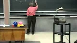 Lec 1, MIT 8 02, Electricity and Magnetism, Spring 2002, Electric force vs gravitational force Net Worth