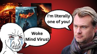 The Odyssey proves conservatives are just bigots