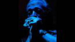 Charlie Musselwhite / Yesterdays chords