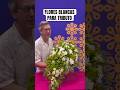 Flores Blancas para Tributo | Arreglo Funerario con Crisantemos