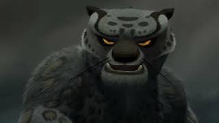 Captain Gutt Vs Tai Lung