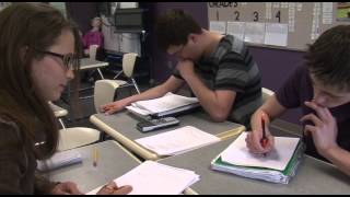 Closing Minnesota Achievement Gaps in School - Lakeland News at Ten - September 1, 2015