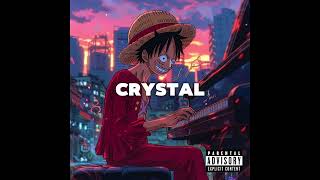 [FREE] SUMMER WALKER x SZA TYPE BEAT 2024 - "CRYSTAL" (prod. RuffyProductions) #R&B #TRAP