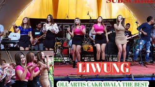 oll Artis _ Cakrawala The Best_Spesial Difarina Indra_ Dangdut Koplo Terbaru _Live_ Ngetrep 2022