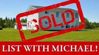 (SOLD) Beach House For Sale 97 Penny's Ln Beach Point Prince Edward Island PEI Canada Charlottetown