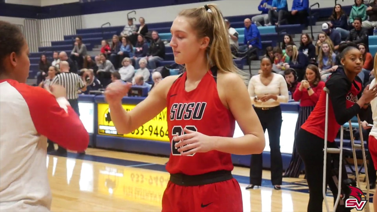 Women's Basketball Highlights at Northwood YouTube