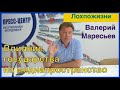 Методы государственной пропаганды. Лекция В.В. Маресьева