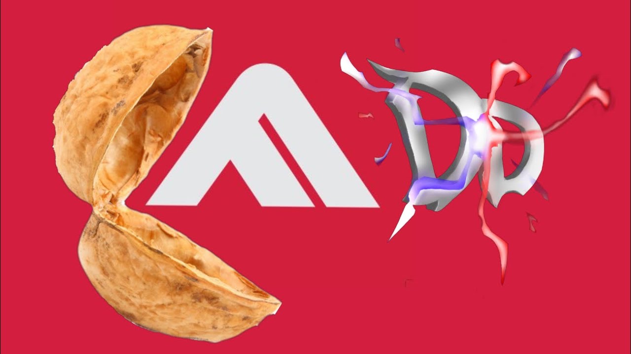 The Finals in a nutshell
