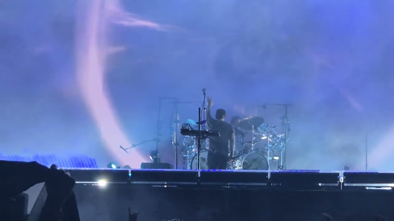 Avenged Sevenfold - Cosmic (Curitiba 2026)