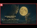 Japanese Mythology Sleep Story | The Journey Of The Moon Rabbit