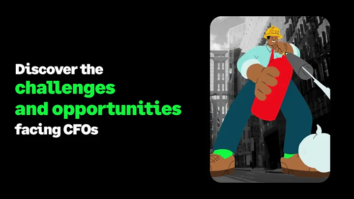 The Secrets of Successful CFOs: New Webinar Series