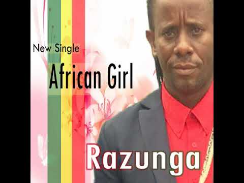 Razunga - African Girl