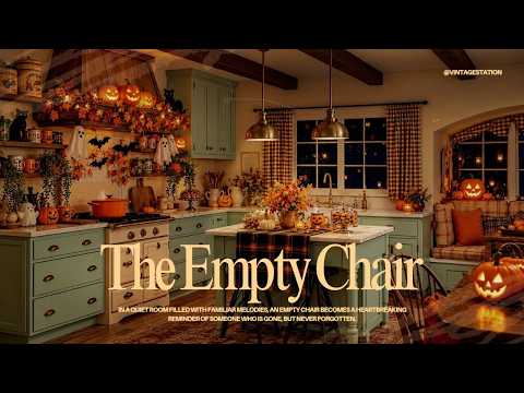 The Empty Chair – Covered by Walter Everly ft. Eleanor Ashford