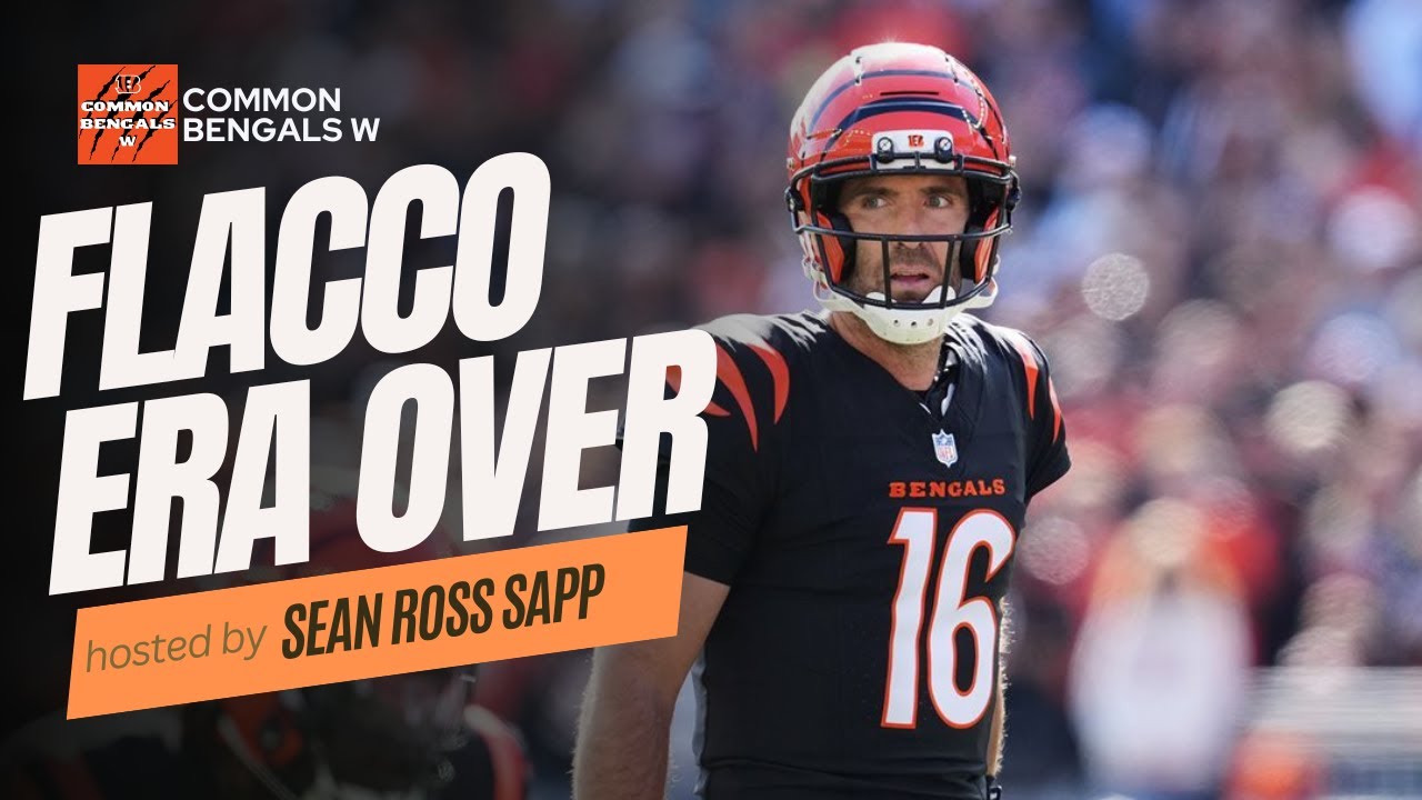 Joe Burrow Returns Next Week | Common Bengals W 11/23/25