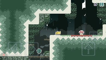 Nameless Cat-level 2 (Forest)