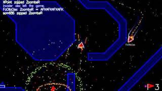 Bitfighter B4 20. Capture, Knuckle Up