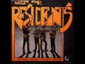 The Residents - Rest Aria