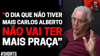 imagem do vídeo O FIM DA PRAÇA É NOSSA? com Carlos Alberto de Nóbrega | Planeta Podcast #shorts