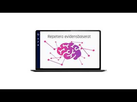 Vad är Cortexio? - video from Hypocampus