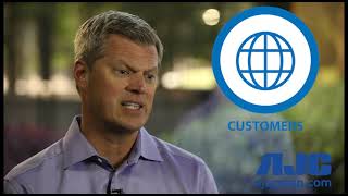 AJC Group - Customers