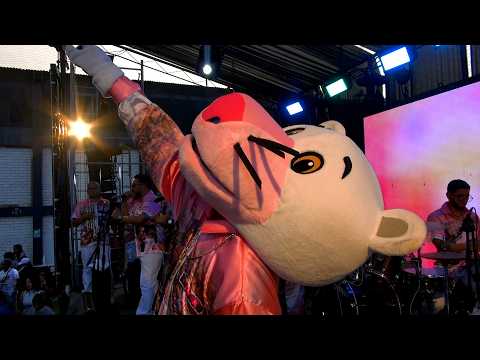 Zaperoko❌Concierto Completo🎵Cevichela🔥Cancha Del Churre 2026