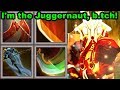 Insane Master Of Duel Jugger | Dota 2 Ability Draft