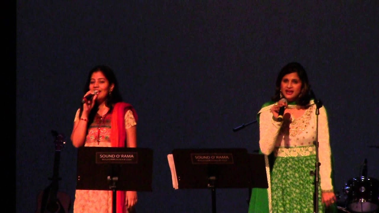 Humma Humma Intro Part 1 on May 3rd 2015 at Jack Singley Auditorium in Irving, TX