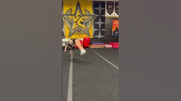 Roundoff Whip BHS BHS layout