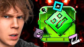 Investigating The New Geometry Dash Cheat