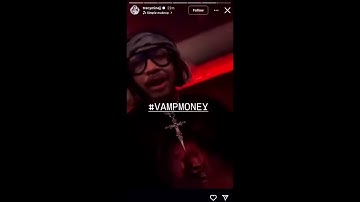 Lil Tracy New snippet 🚨#vampmoney (8/5/25)