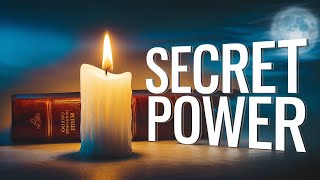 Discovery of the Secret Hidden Power in Prayer Part 1