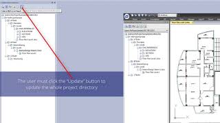 Collaboration Client 8 MODIFY AND UPDATE A REFERENCE FILE
