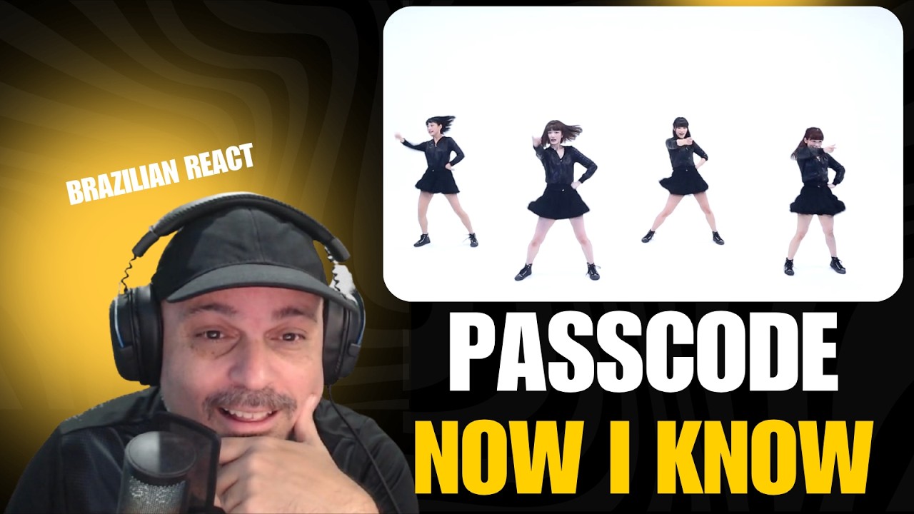 PassCode - YouTube