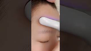 ! 😱 Facial Lifting & Bye Bye Double Chin! How to Use EMS Microcurrent Face Massage