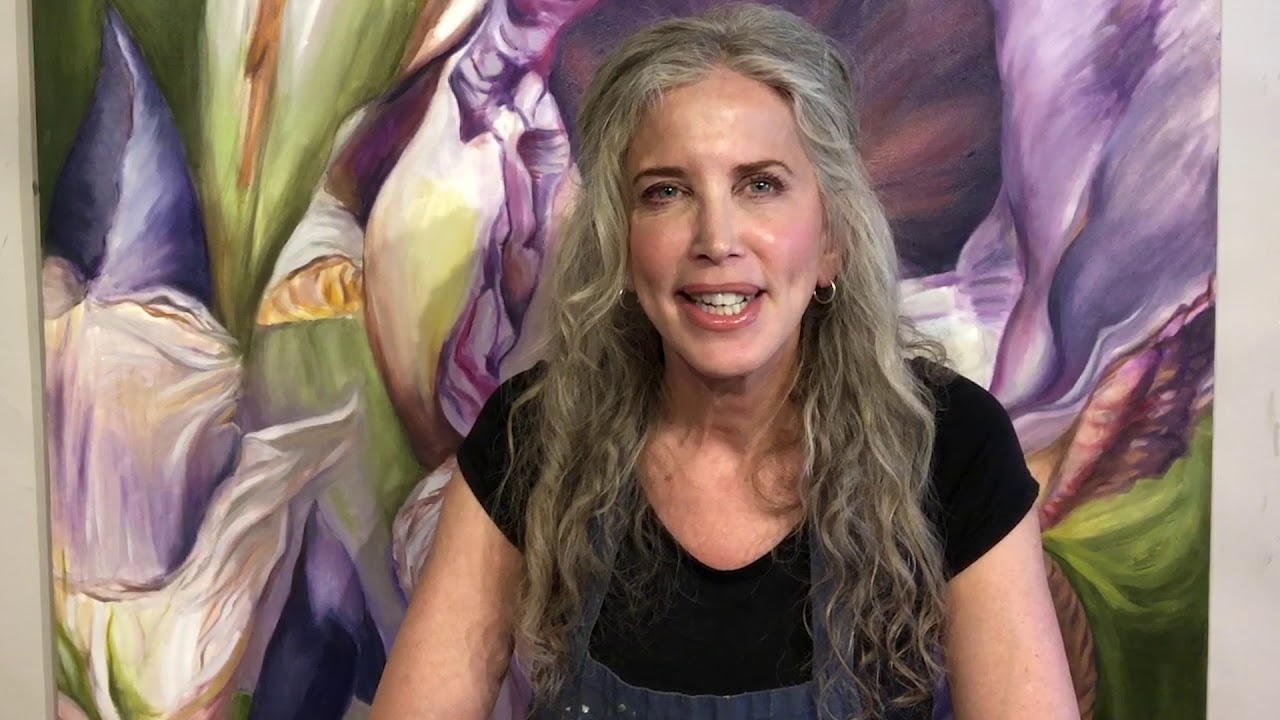 Creative Awakenings:  Art Making as a Celebration of Life!