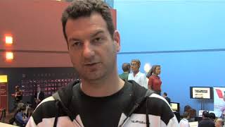 Avner Ronen on Boxee Beta Launch