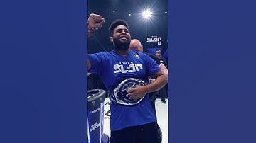 Power Slap 14 is about to be CRAZY!! Tune in Friday, July 18 LIVE & FREE on Youtube 👋