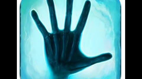 Time Trap - Hidden Objects,  Gameplay and trailer! iPad, iPhone, iPod Touch App!