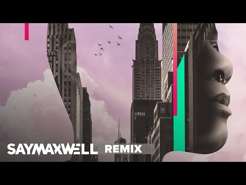PSYRUS - Blind (SayMaxWell Remix)