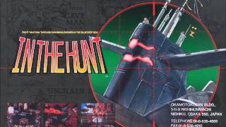 In the Hunt music - Stage 4 Intro
In the Hunt is made by Irem in 1993.
DEEP DARK SEA INTRO In the Hunt music - Stage 4 Intro