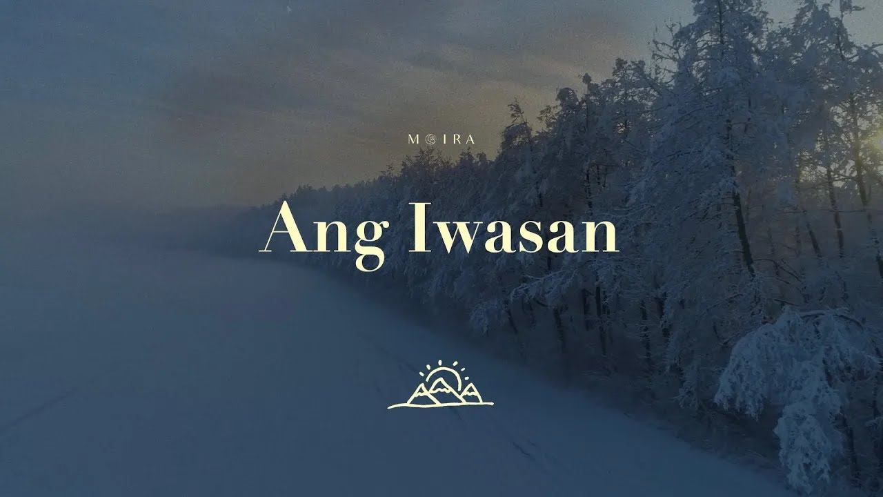 ANG IWASAN - Moira Dela Torre (Halfway Point)