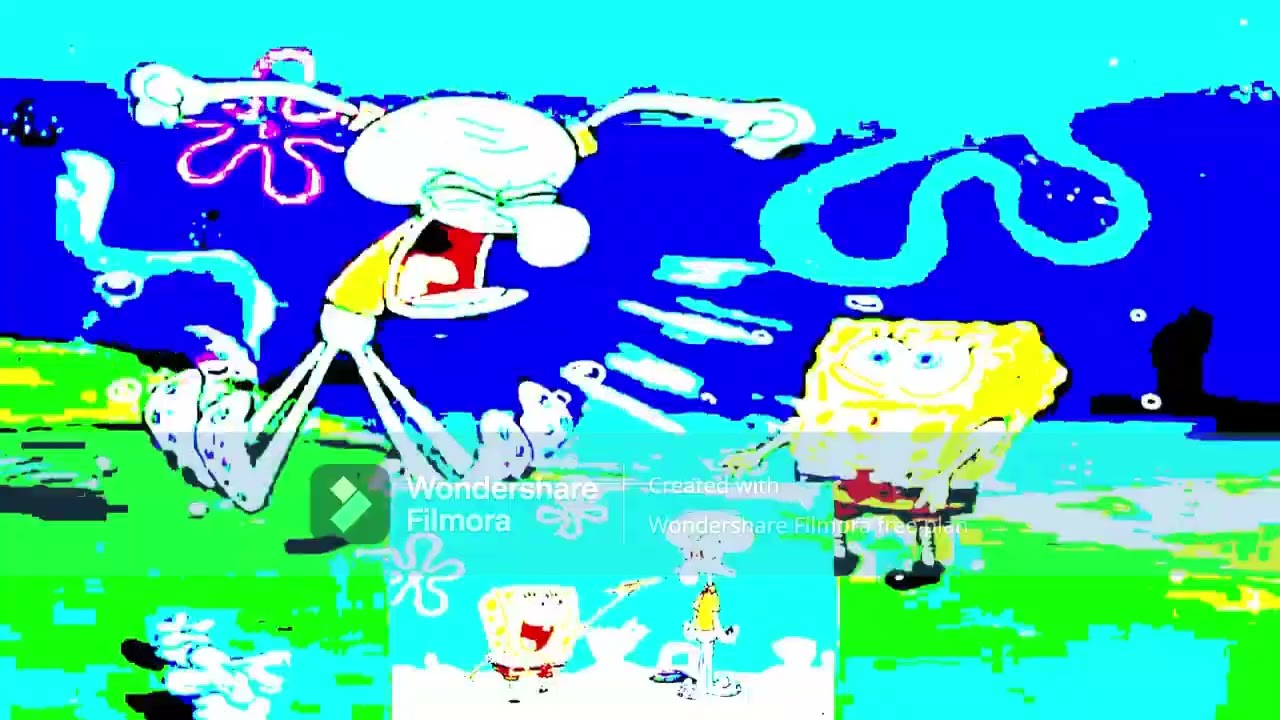 Sparta Remix Nineparison Quadparison 6