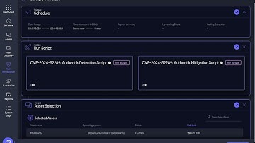 CVE-2024-52289: Authentik Detect & Mitigate