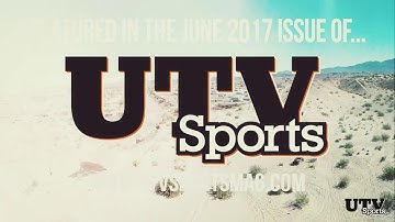 Polaris RZR XP4 Turbo VS Can-Am Maverick X3 MAX | UTV Sports 2017 shootout!