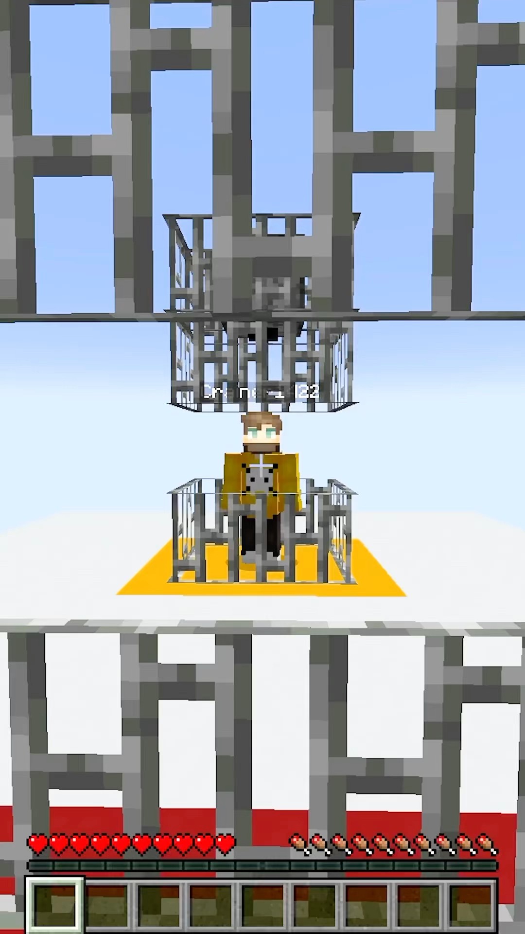 Minecraft Dispenser Random Items!