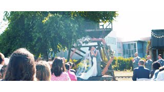 Creative Sam Productions Weddings