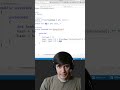 Prime-math GetHashCode ➜ HashCode.Combine  #coding #programming #csharp